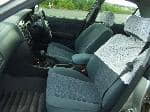 Used 2000 TOYOTA CARINA BF61539 for Sale Image 18