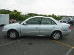 Used 2000 TOYOTA CARINA BF61539 for Sale Image 2