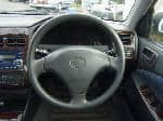 Used 2000 TOYOTA CARINA BF61539 for Sale Image 21