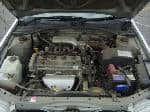 Used 2000 TOYOTA CARINA BF61539 for Sale Image 28