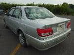 Used 2000 TOYOTA CARINA BF61539 for Sale Image 3