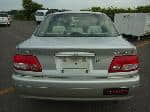 Used 2000 TOYOTA CARINA BF61539 for Sale Image 4