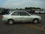 Used 2000 TOYOTA CARINA BF61539 for Sale Image 6
