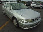 Used 2000 TOYOTA CARINA BF61539 for Sale Image 7