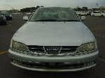 Used 2000 TOYOTA CARINA BF61539 for Sale Image 8