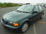 Used 1999 BMW 3 SERIES BF61543 for Sale Image 1