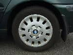 Used 1999 BMW 3 SERIES BF61543 for Sale Image 10