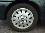 Used 1999 BMW 3 SERIES BF61543 for Sale Image 11