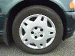 Used 1999 BMW 3 SERIES BF61543 for Sale Image 12