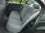 Used 1999 BMW 3 SERIES BF61543 for Sale Image 19
