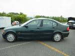 Used 1999 BMW 3 SERIES BF61543 for Sale Image 2