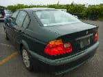 Used 1999 BMW 3 SERIES BF61543 for Sale Image 3