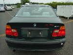 Used 1999 BMW 3 SERIES BF61543 for Sale Image 4