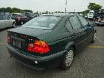 Used 1999 BMW 3 SERIES BF61543 for Sale Image 5