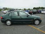 Used 1999 BMW 3 SERIES BF61543 for Sale Image 6