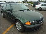 Used 1999 BMW 3 SERIES BF61543 for Sale Image 7