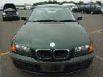 Used 1999 BMW 3 SERIES BF61543 for Sale Image 8