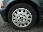 Used 1999 BMW 3 SERIES BF61543 for Sale Image 9