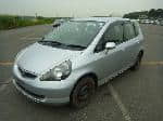 Used 2003 HONDA FIT BF61545 for Sale Image 1