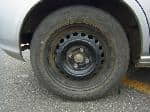 Used 2003 HONDA FIT BF61545 for Sale Image 11