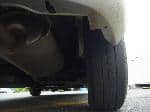 Used 2003 HONDA FIT BF61545 for Sale Image 16