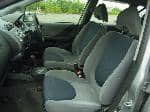 Used 2003 HONDA FIT BF61545 for Sale Image 18