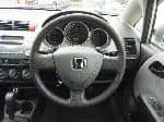 Used 2003 HONDA FIT BF61545 for Sale Image 21