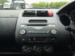 Used 2003 HONDA FIT BF61545 for Sale Image 23
