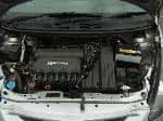 Used 2003 HONDA FIT BF61545 for Sale Image 27