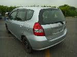 Used 2003 HONDA FIT BF61545 for Sale Image 3