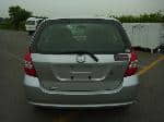 Used 2003 HONDA FIT BF61545 for Sale Image 4