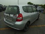 Used 2003 HONDA FIT BF61545 for Sale Image 5