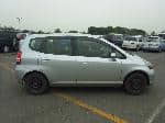 Used 2003 HONDA FIT BF61545 for Sale Image 6