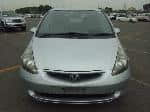 Used 2003 HONDA FIT BF61545 for Sale Image 8