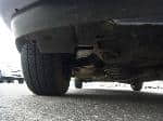 Used 2001 HONDA CIVIC BF61548 for Sale Image 13