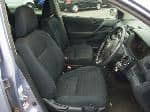 Used 2001 HONDA CIVIC BF61548 for Sale Image 17