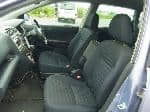 Used 2001 HONDA CIVIC BF61548 for Sale Image 18