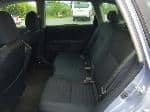 Used 2001 HONDA CIVIC BF61548 for Sale Image 19