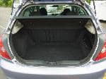 Used 2001 HONDA CIVIC BF61548 for Sale Image 20