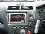 Used 2001 HONDA CIVIC BF61548 for Sale Image 23