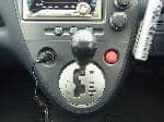 Used 2001 HONDA CIVIC BF61548 for Sale Image 24