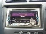 Used 2001 HONDA CIVIC BF61548 for Sale Image 26