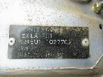 Used 2001 HONDA CIVIC BF61548 for Sale Image 27