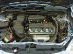 Used 2001 HONDA CIVIC BF61548 for Sale Image 28