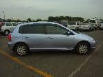 Used 2001 HONDA CIVIC BF61548 for Sale Image 6