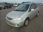Used 1999 TOYOTA COROLLA SPACIO BF61551 for Sale Image 1