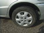 Used 1999 TOYOTA COROLLA SPACIO BF61551 for Sale Image 10