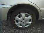 Used 1999 TOYOTA COROLLA SPACIO BF61551 for Sale Image 11