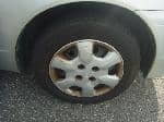 Used 1999 TOYOTA COROLLA SPACIO BF61551 for Sale Image 12