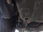 Used 1999 TOYOTA COROLLA SPACIO BF61551 for Sale Image 13